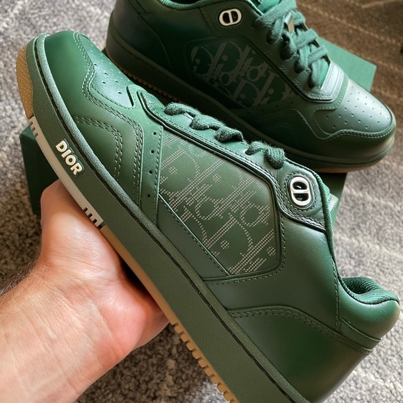 Dior B27 Low ($500 OBO) - Picture 3 of 13